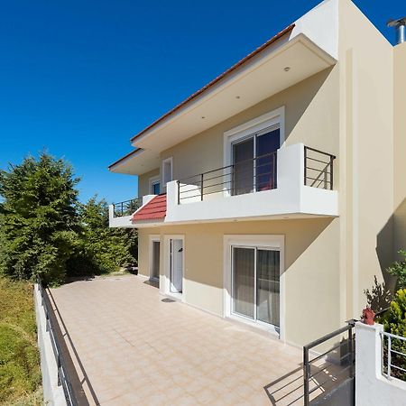 Villa Almar Kremasti  Exterior photo
